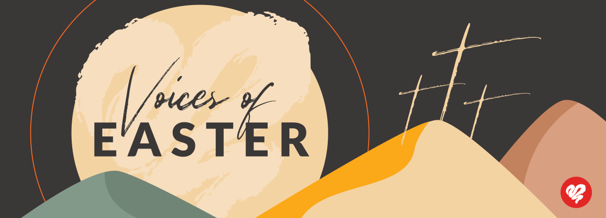 Voices of Easter